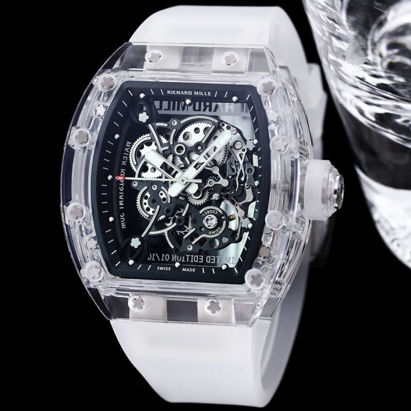 RICHARD MILLE Watches